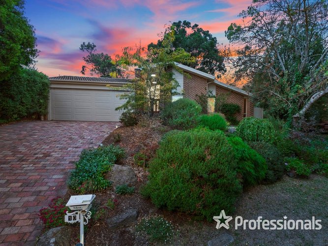 10 Biak Place Croydon North 3136