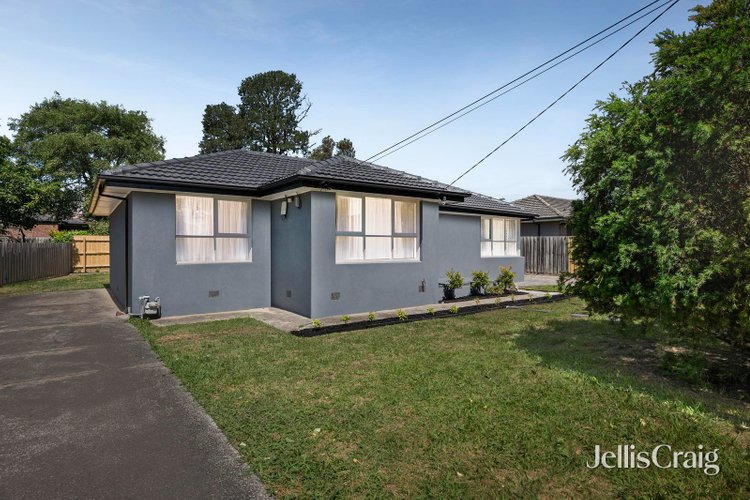 10 Blackburn Road Mooroolbark 3138
