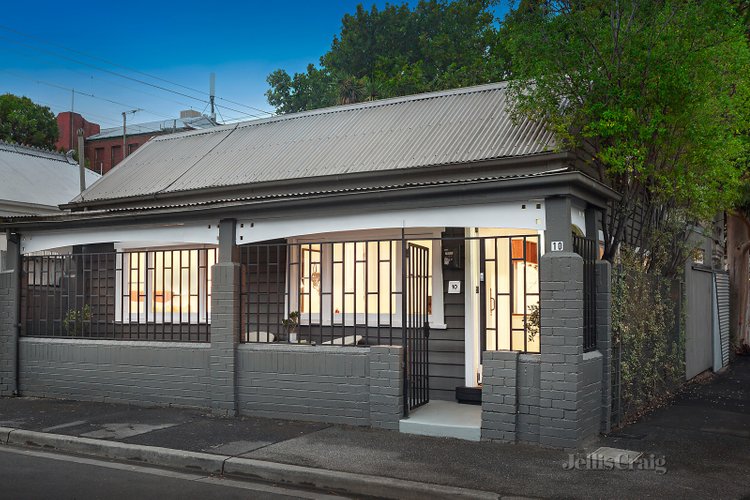 10 Bloomburg Street Abbotsford 3067