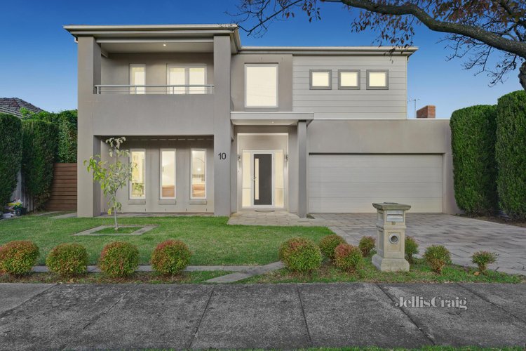 10 Boronia Street Bentleigh East 3165