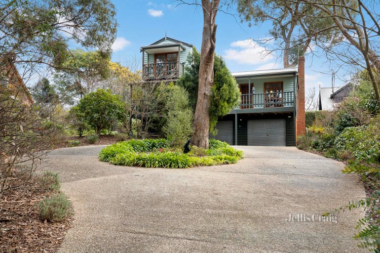 10 Borsa Crescent Hepburn Springs 3461