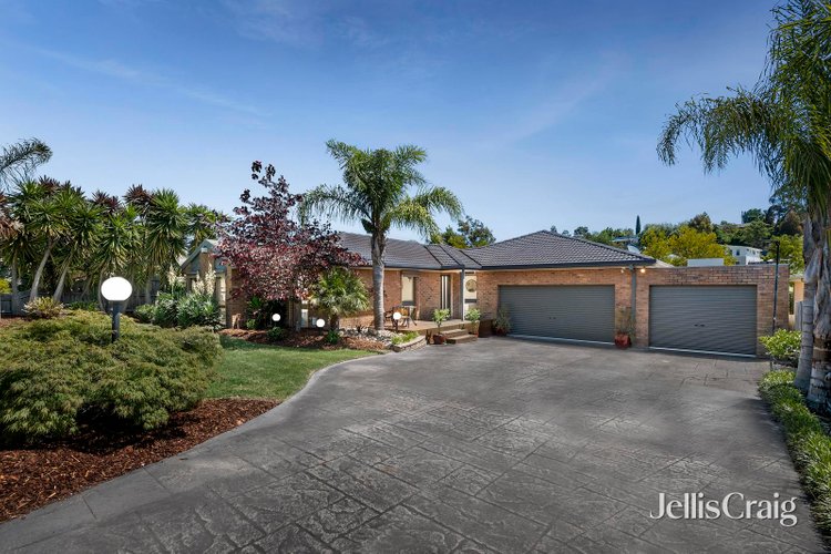 10 Bounty Court Lilydale 3140