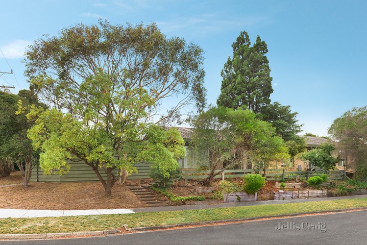 10 Bowen Road Doncaster East 3109