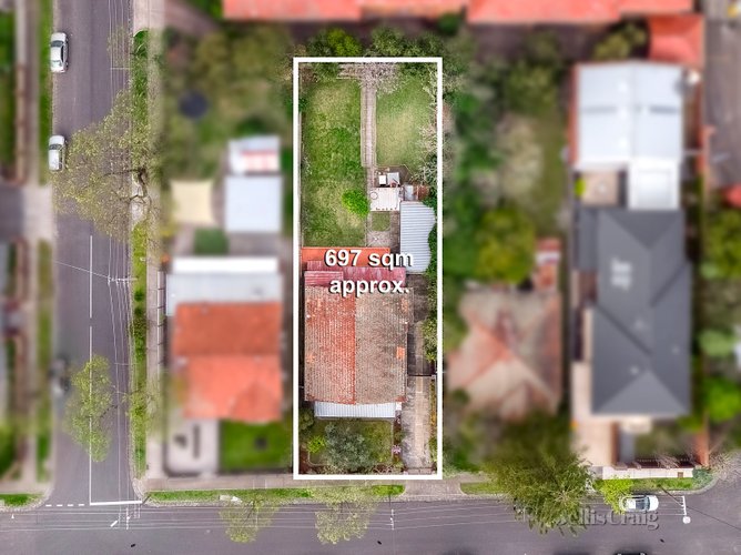 10 Bowen Street Kew 3101