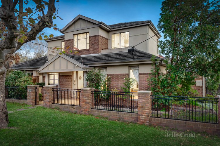 10 Bridges Street Glen Iris 3146