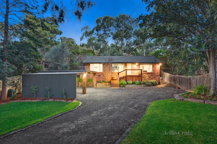 10 Brougham Street Eltham 3095