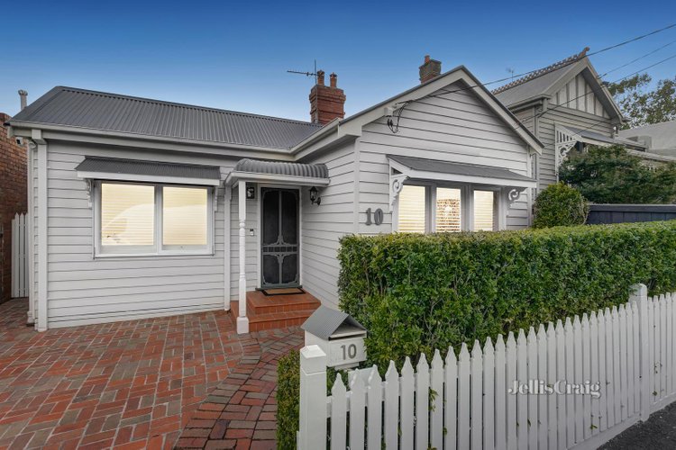 10 Brougham Street Richmond 3121