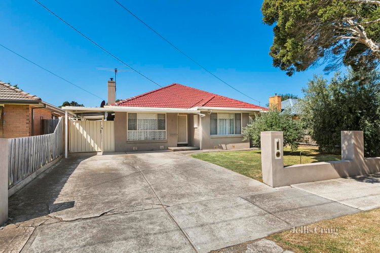 10 Bryan Avenue Altona North 3025