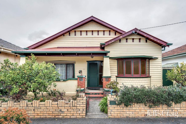 10 Burnell Street Brunswick West 3055