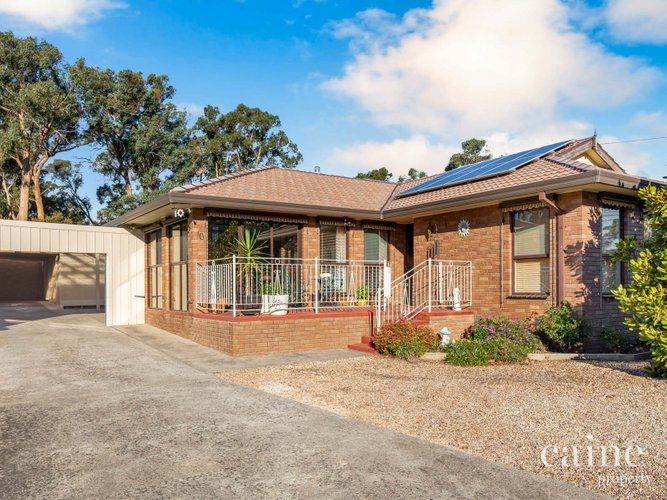 10 Caddy Drive Creswick 3363