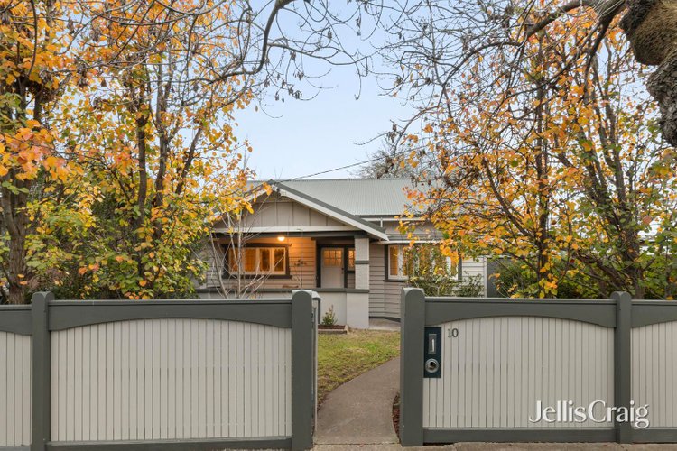 10 Cain Avenue Northcote 3070