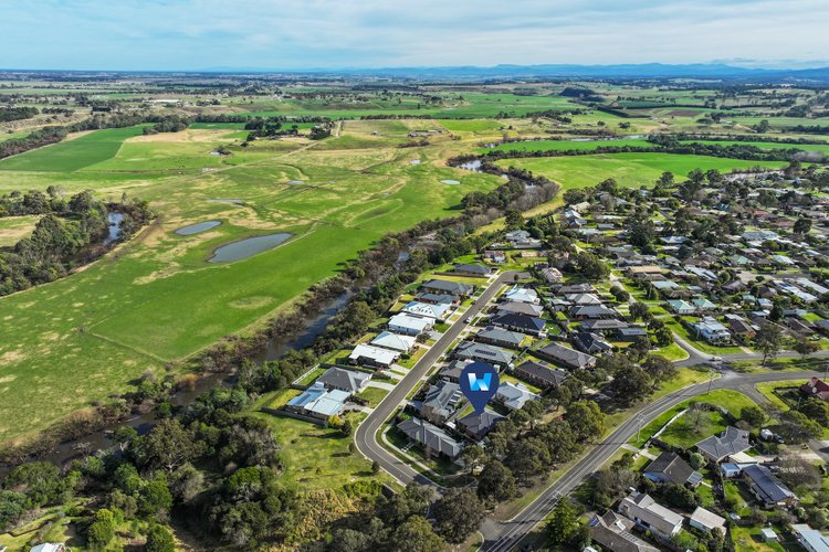 10 Calvert Street, Bairnsdale