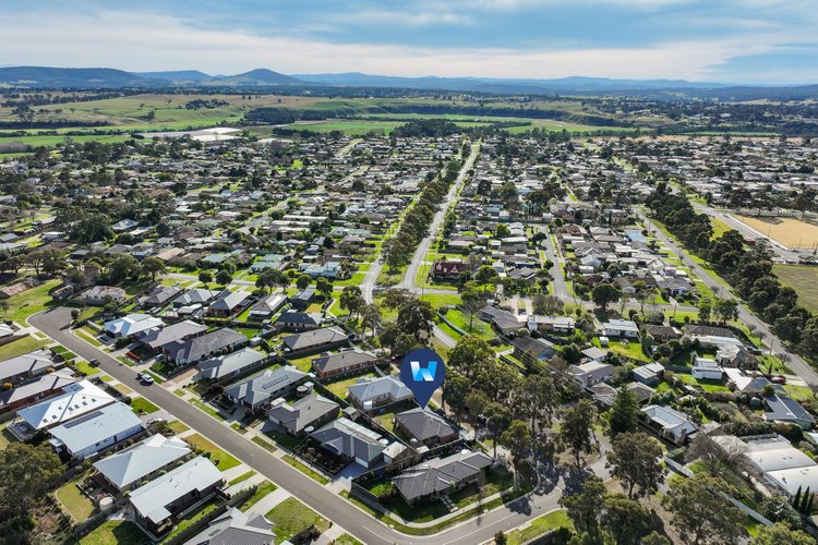 10 Calvert Street, Bairnsdale