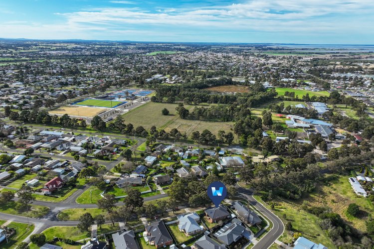 10 Calvert Street, Bairnsdale