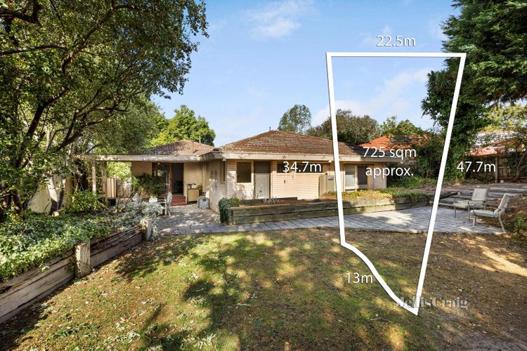 10 Cambara Court Vermont South 3133