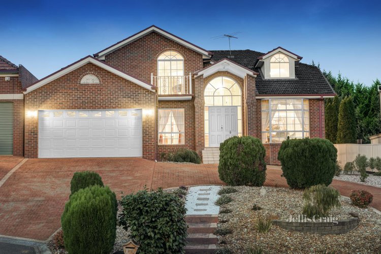 10 Camphora Court Plenty 3090