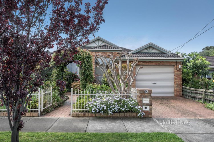 10 Carlow Street Bentleigh East 3165