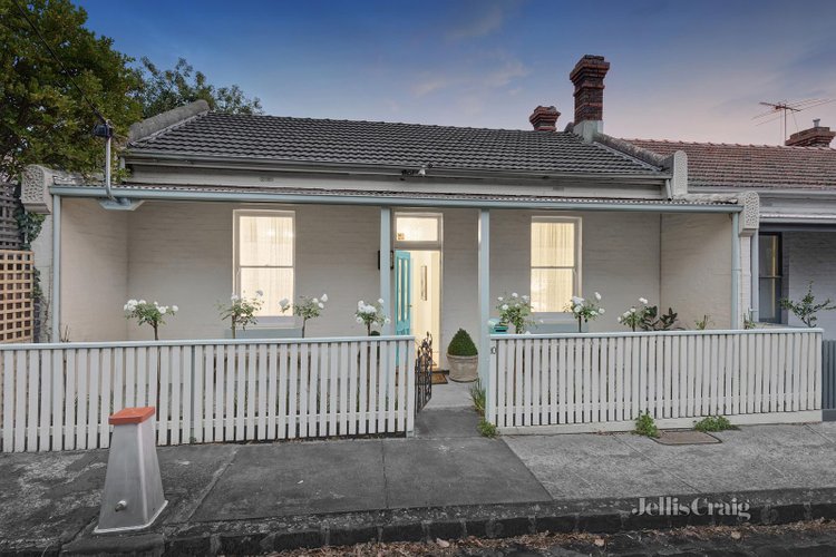 10 Carrington Avenue Hawthorn East 3123