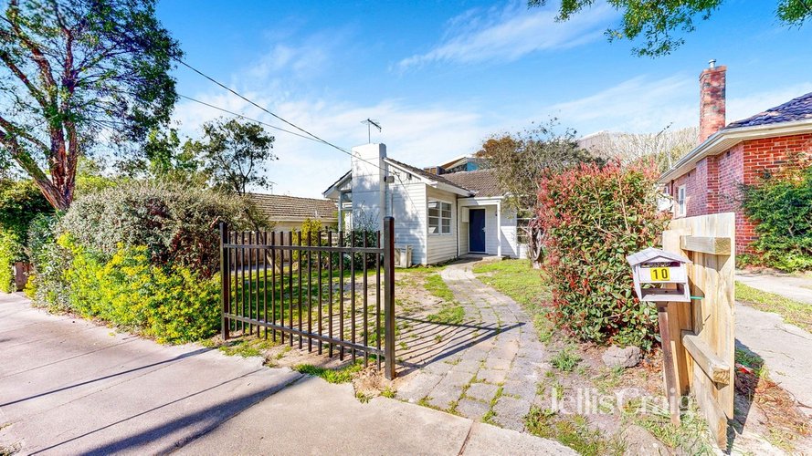 10 Chapman Street Malvern East 3145