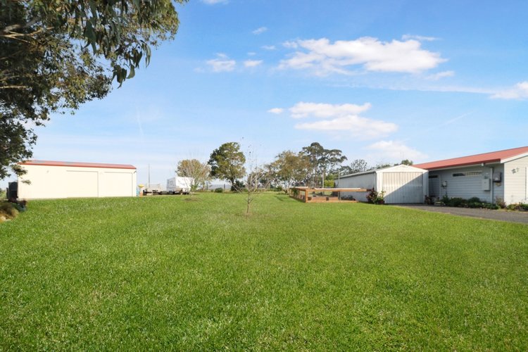 10 Cherod Drive, Orbost