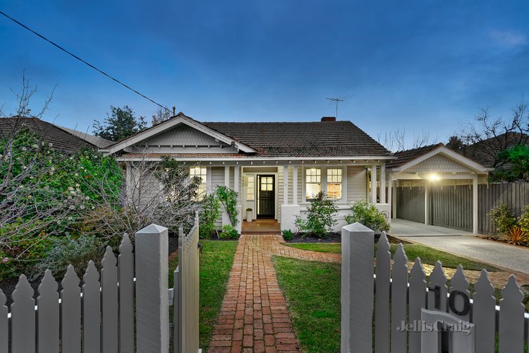 10 Chester Street Glen Iris 3146