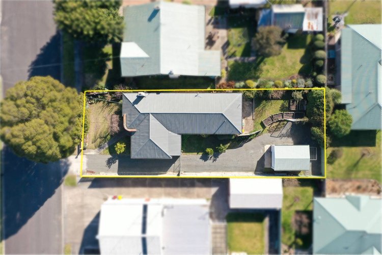 10 Church Street, Bruthen