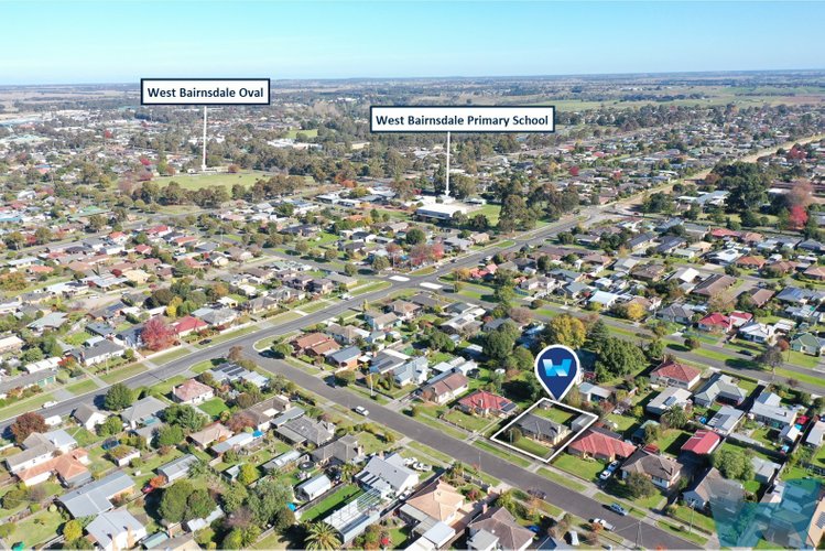 10 Churchill Street, Bairnsdale