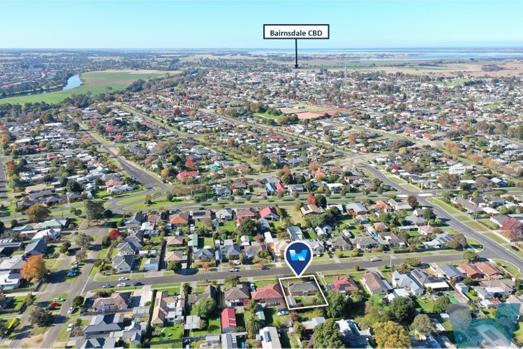 10 Churchill Street, Bairnsdale