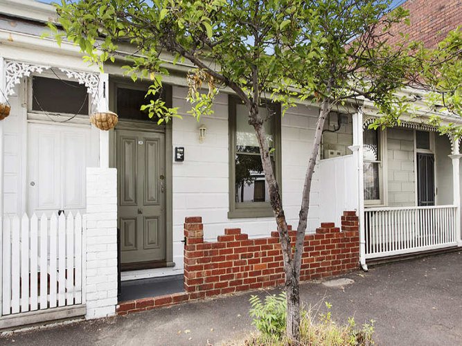 10 Clarendon Place South Melbourne 3205