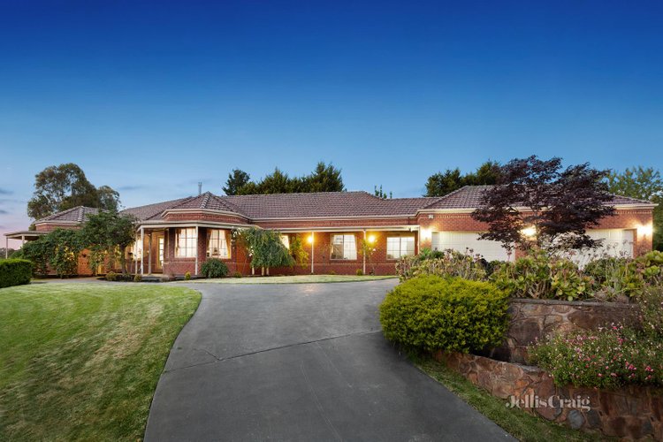 10 Clematis Court Warrandyte 3113