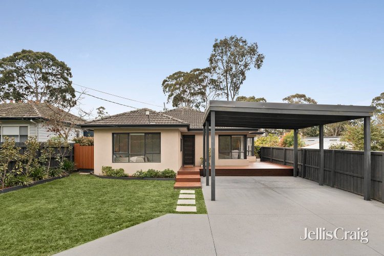 10 Clement Crescent Croydon 3136