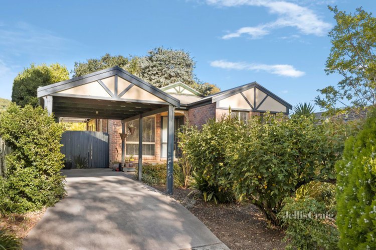 10 Clyde Court Croydon South 3136