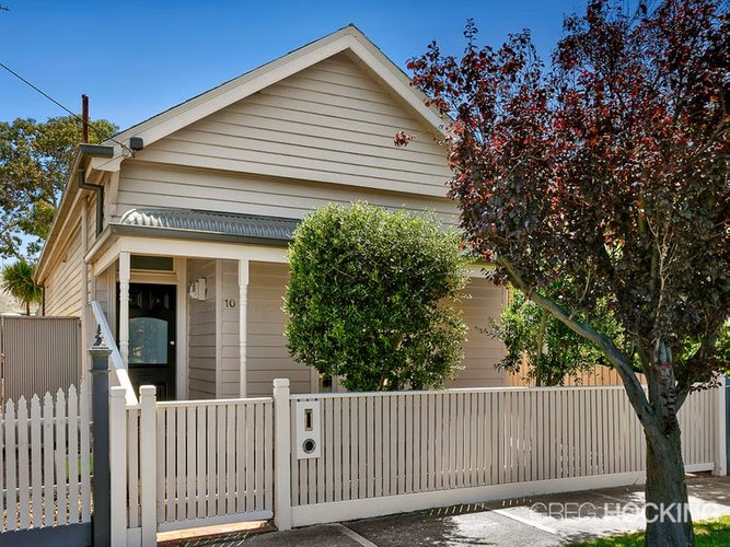 10 Collins Street Williamstown 3016