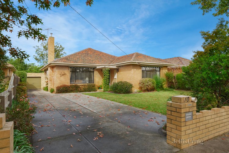 10 Columba Street Balwyn North 3104