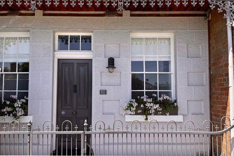 10 Coronation Street, Geelong West