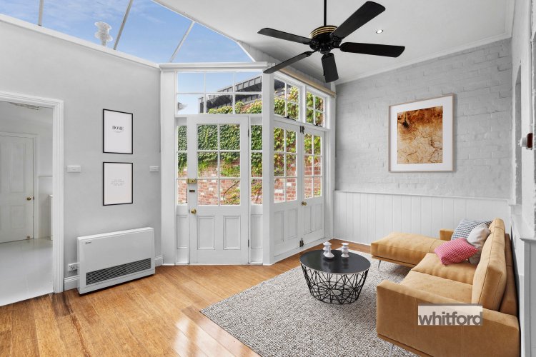 10 Coronation Street, Geelong West