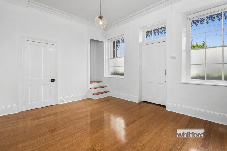 10 Coronation Street, Geelong West