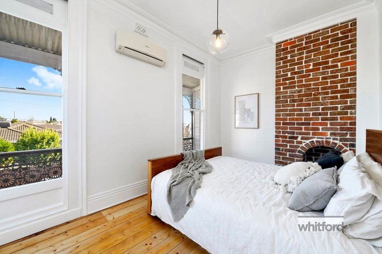 10 Coronation Street, Geelong West