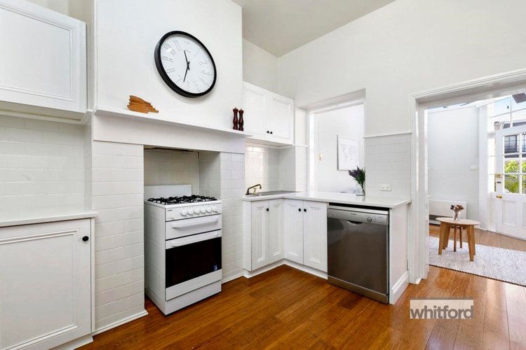 10 Coronation Street, Geelong West