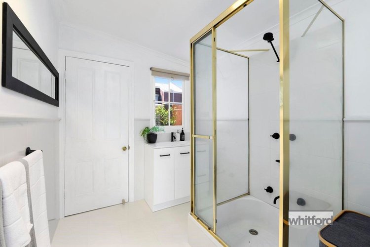 10 Coronation Street, Geelong West