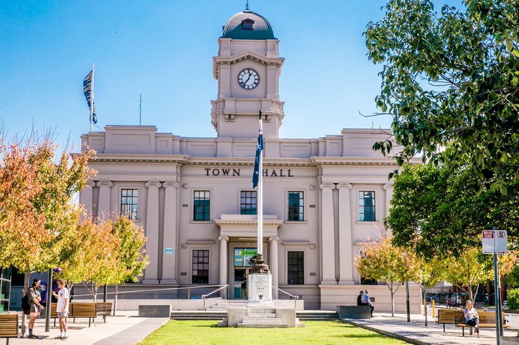 10 Coronation Street, Geelong West