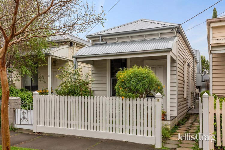 10 Crawford Street Newport 3015