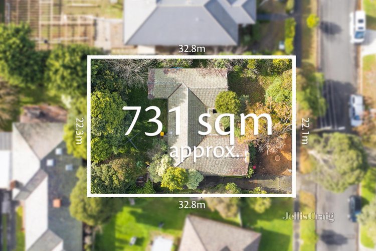 10 Crown Street Glen Waverley 3150