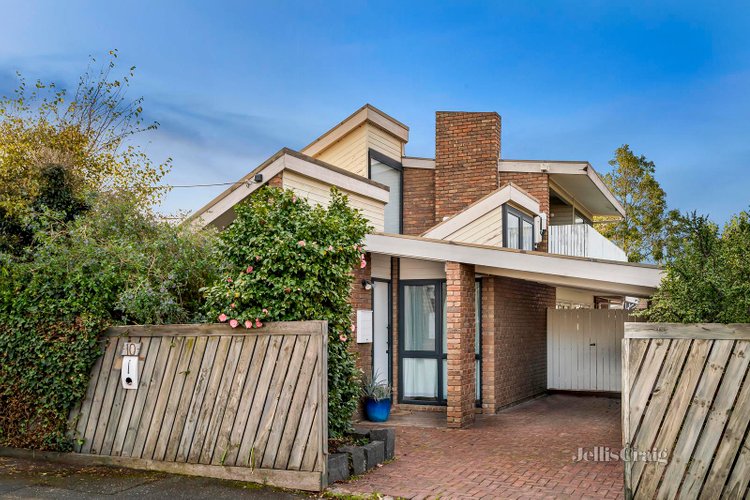 10 Dalgarno Street Williamstown 3016