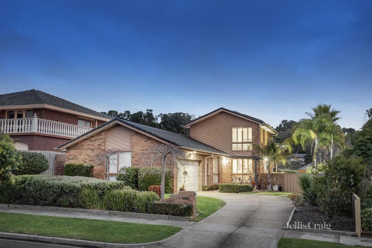 10 Daniel Street Donvale 3111