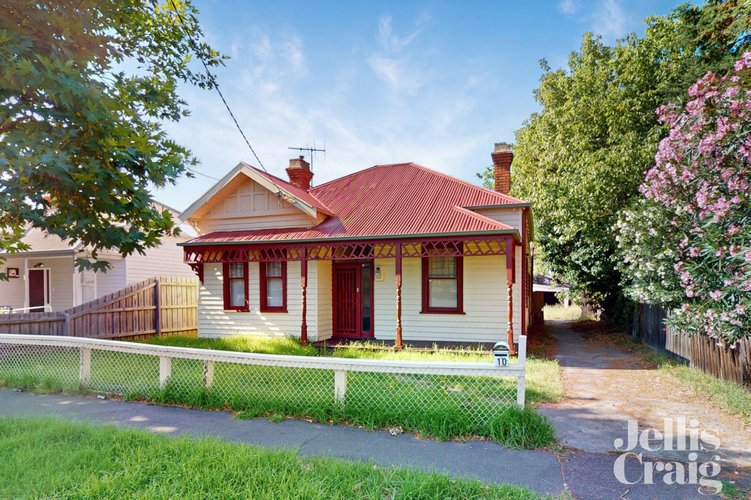 10 Davey Avenue Oakleigh 3166