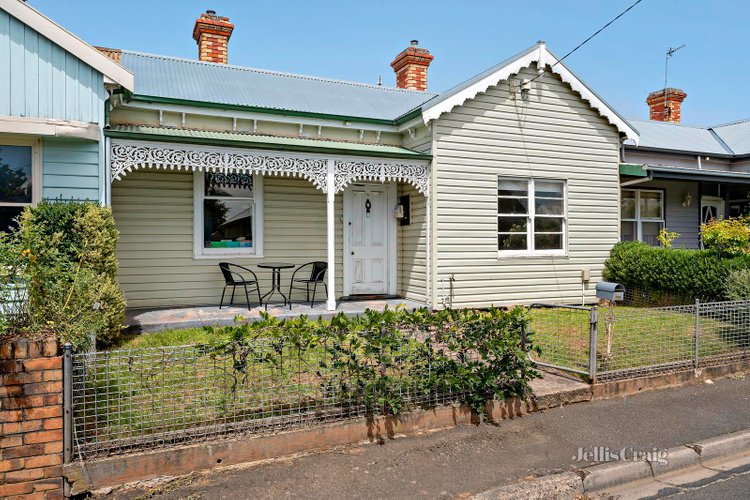 10 Davey Street Ballarat Central 3350