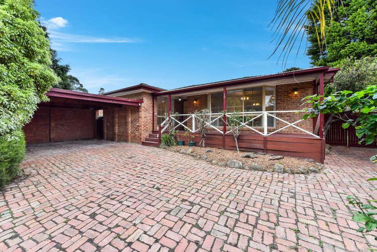 10 Denise Close Rowville 3178