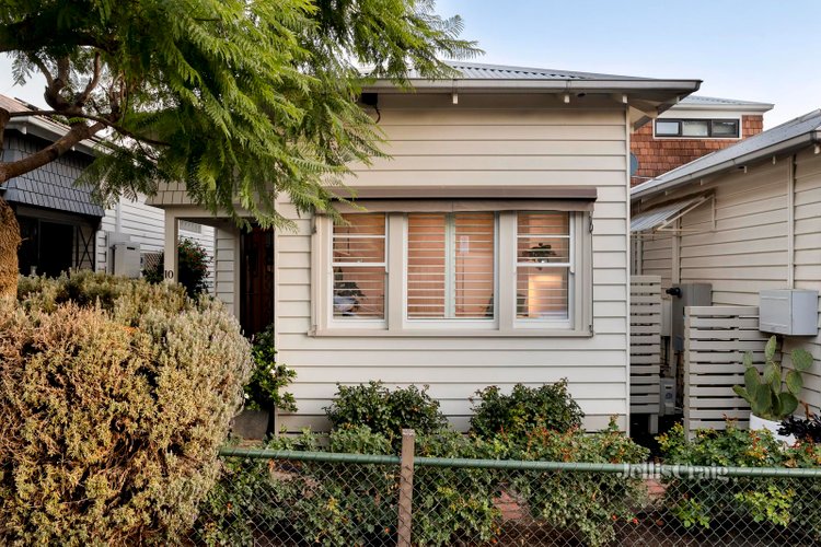 10 Derby Street Richmond 3121