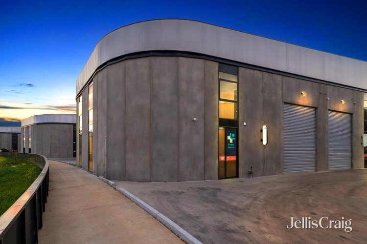 10 Desert Lane Campbellfield 3061